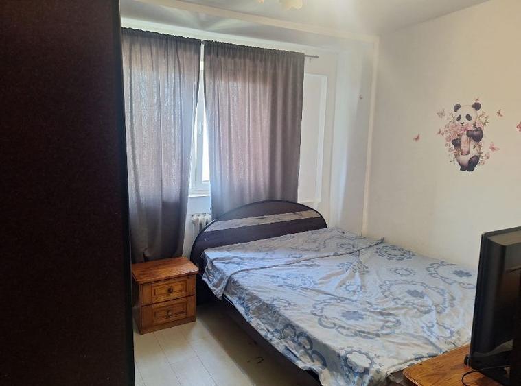 2 camere Dorobanti - Decomandat - 5