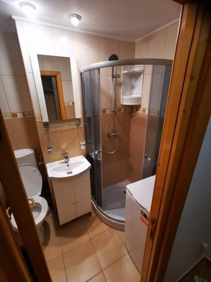 ⏩ Tomis NORD 2 Camere semiDecomandate 33m² Mobilat Utilat Centrala Gaze - 7