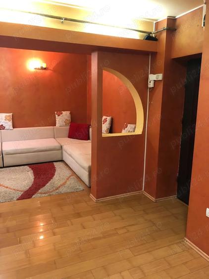 Inchiriere Apartament 3 Camere - Focsani Centru (Pia?a Unirii) - 6