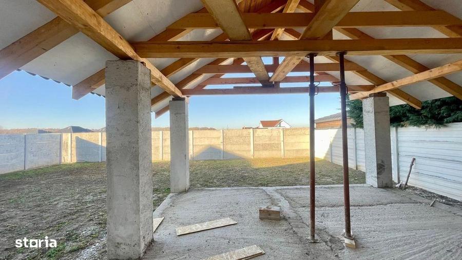 Casa Noua De Vanzare Grigorescu - 5