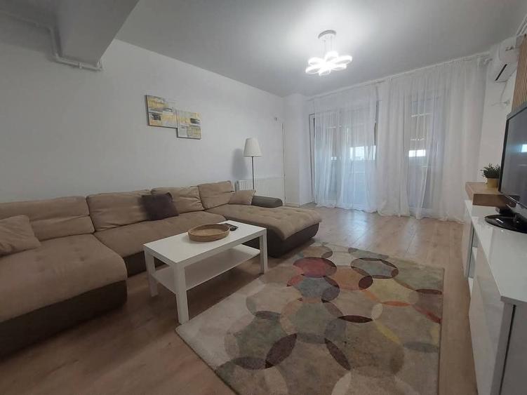 Apartament 2 Camere Central Address, Sector 5 - 22