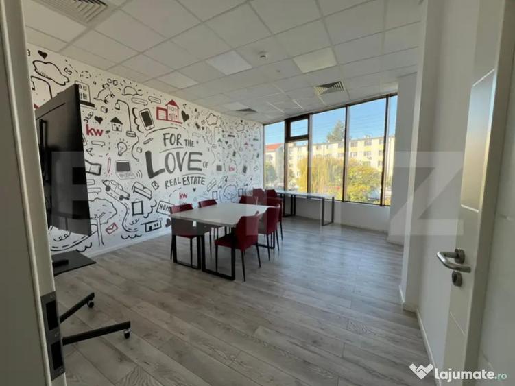 Spa?iu comercial, 350 mp, zona Pia?a Mihai Viteazu - 3