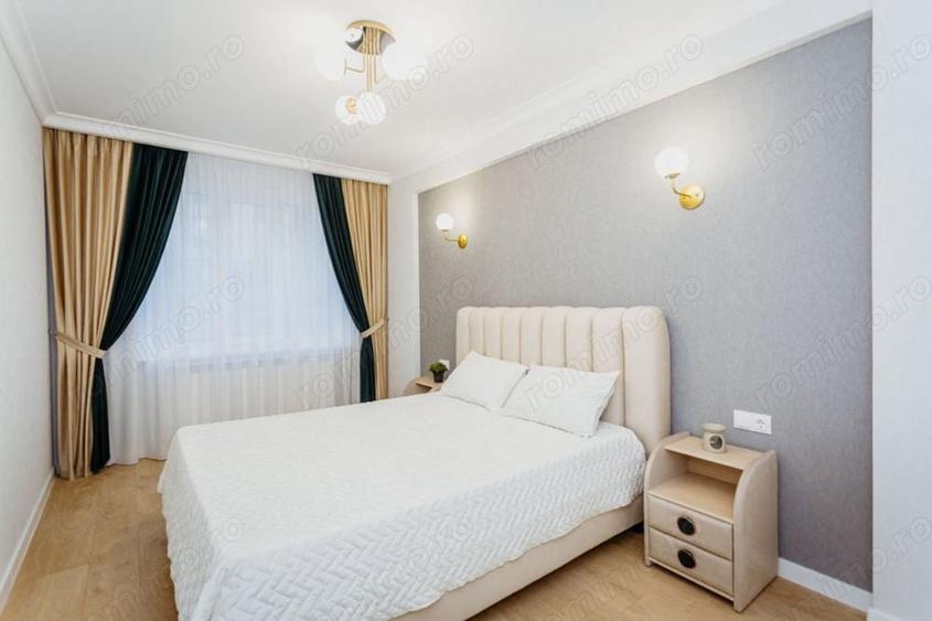 Apartament cu o camera de inchiriat in zona Manastur - 2