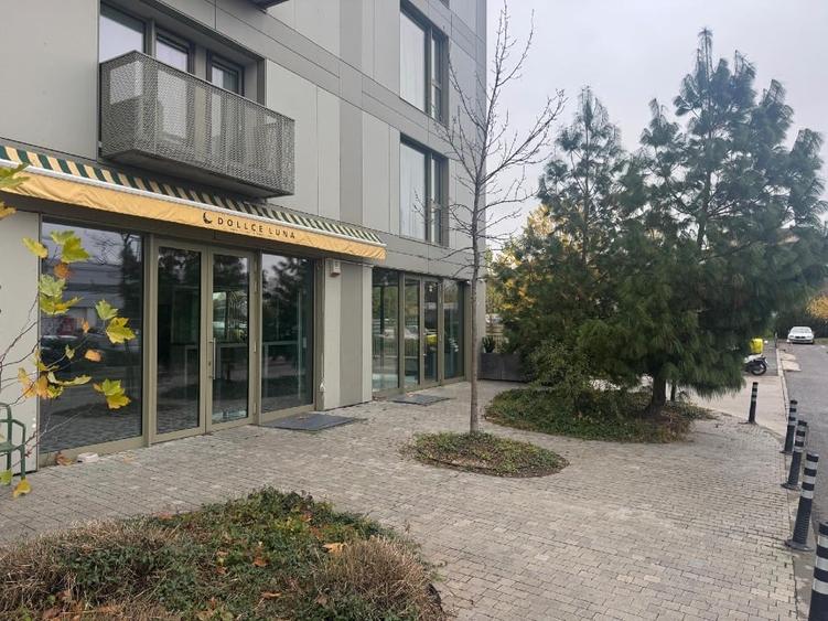 Spațiu comercial de închiriat – Aviatiei Park, Nord Sector 1 - 1