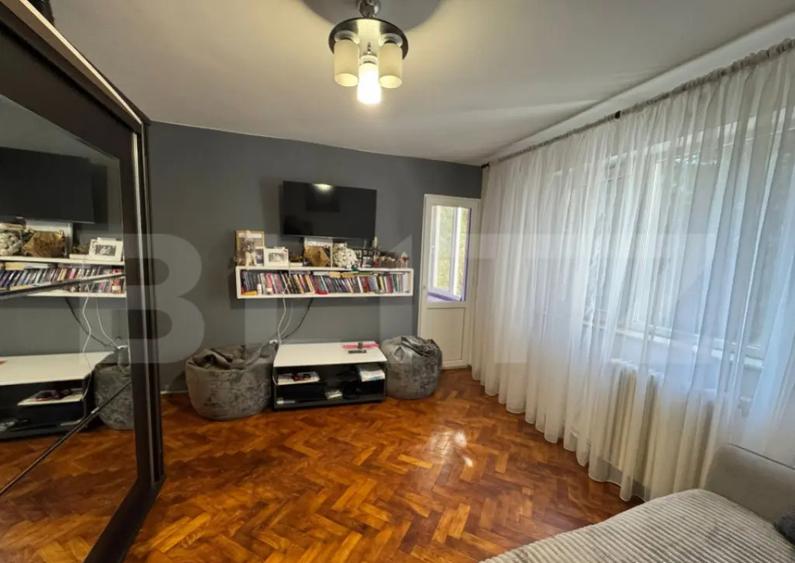 Apartament cu 2 camere decomandat in Simeria - 8