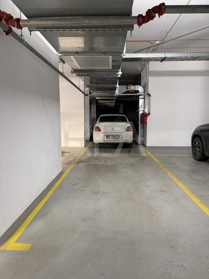 2 camere exigent plaza faza 5+ parcare - 13