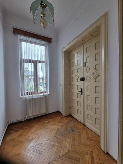 Etaj Vilă Interbelică – Investiție Centrală Calea Călărașilor / Hala Traian - 32