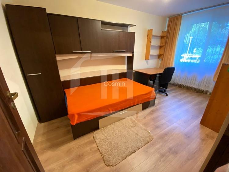 Apartament 2 camere, decomandat, cartier Gheorgheni Apartament 2 camere, decomandat, cartier Gheorgheni