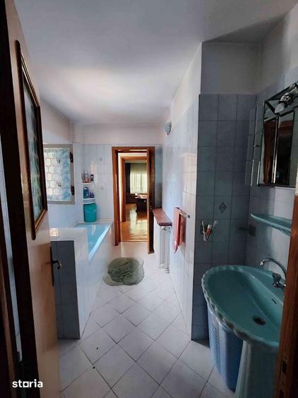 CASA / VILA 400 MP CONSTRUITI IDEAL LOCUITA / AFACERE - 12