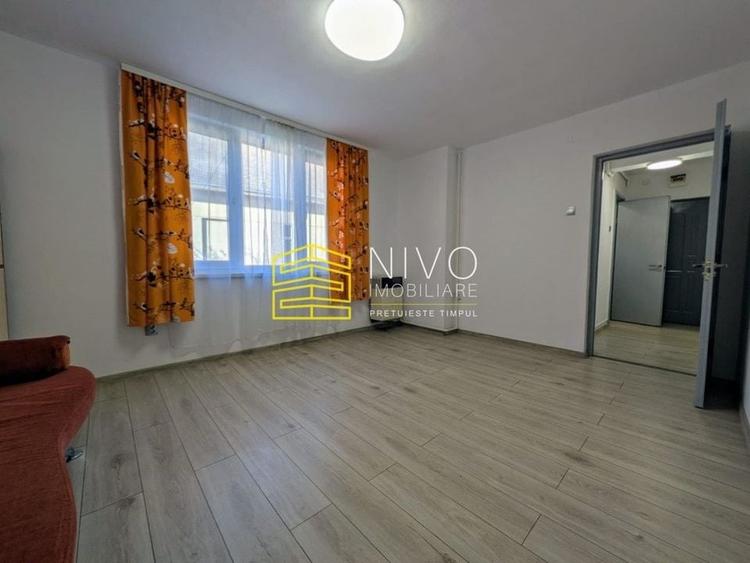 Apartament 1 cameră - Tg. Mureș - Semicentral - Zona Caparol - 1