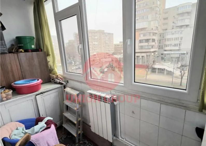 Apartament 3 Camere, Decomandat, zona Casa de Cultura - 14