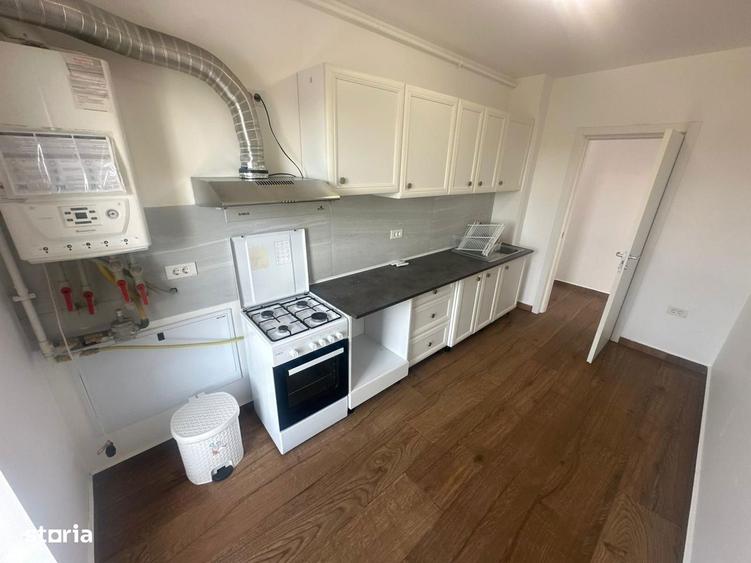 AP. 3 CAMERE- BUCATARIE INCHISA, BLOC NOU, CENTRALA PROPRIE, PARCARE - 2
