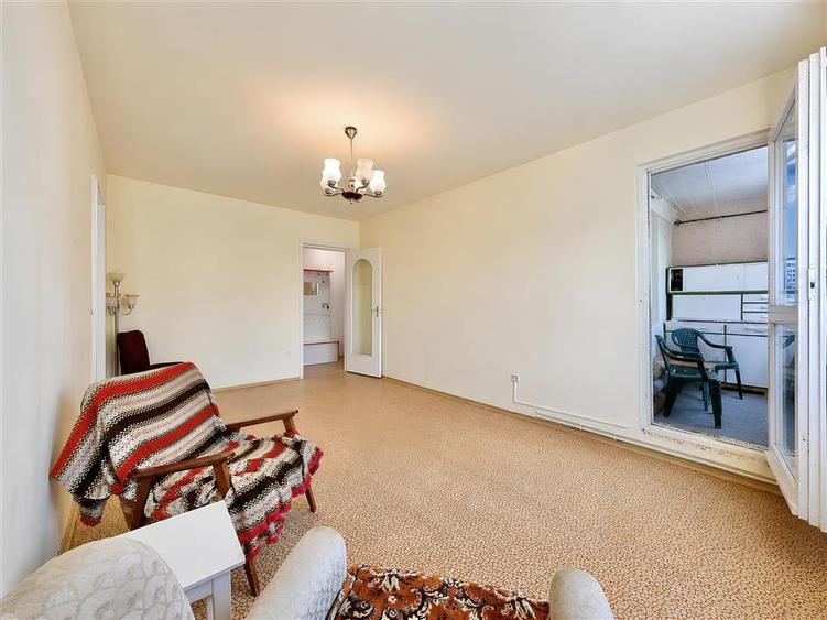 Apartament cu 3 camere de vanzare in zona Grivitei - 2
