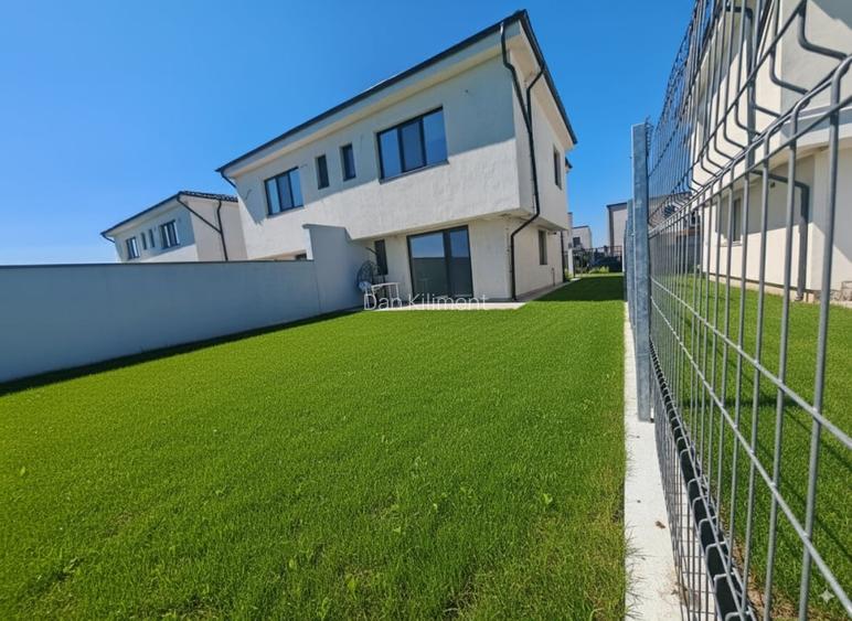 READY TO MOVE |4 camere | 230 mp curte