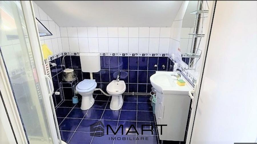 Apartament 3 camere 190mp zona Alba Iulia - 6
