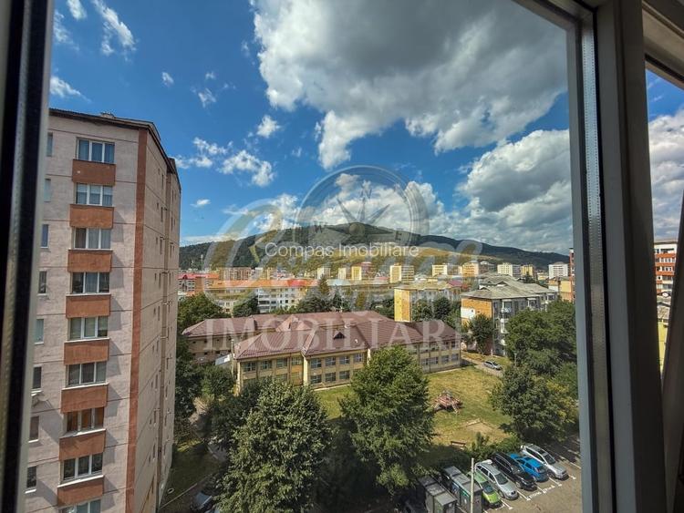 Apartament luminos Mihai Viteazul langa Orion Apartament luminos Mihai Viteazul langa Orion