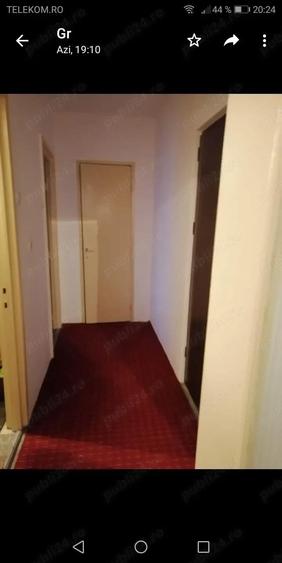 PF , Inchiriez garsoniera in Piatra Neam? zona Muzeul de Istorie - 3