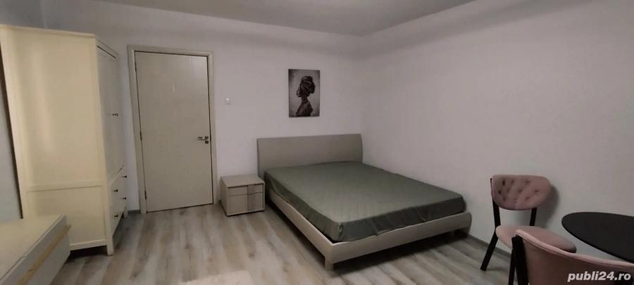 Garsoniera complet mobilata si utilata - 5