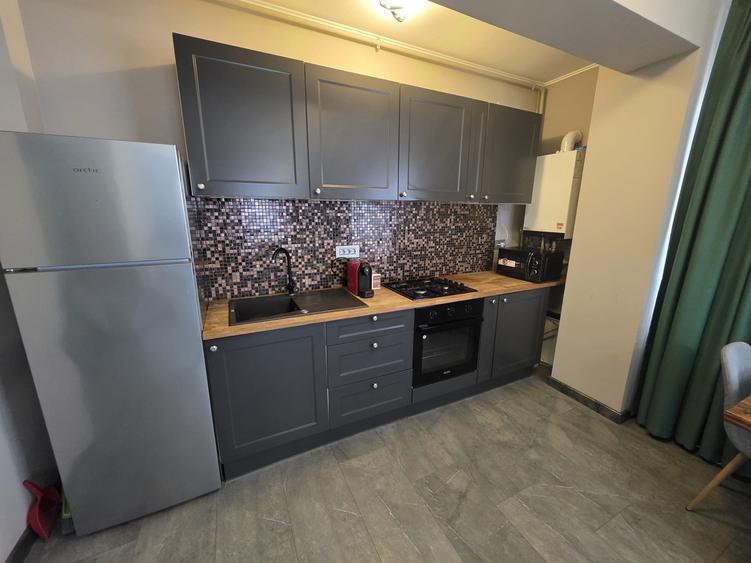 Apartament 2 camere de închiriat – Tomis Plus | 80 mp | Parcare | 550 € - 11