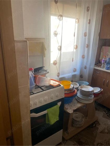 garsoniera tip 1 - 2