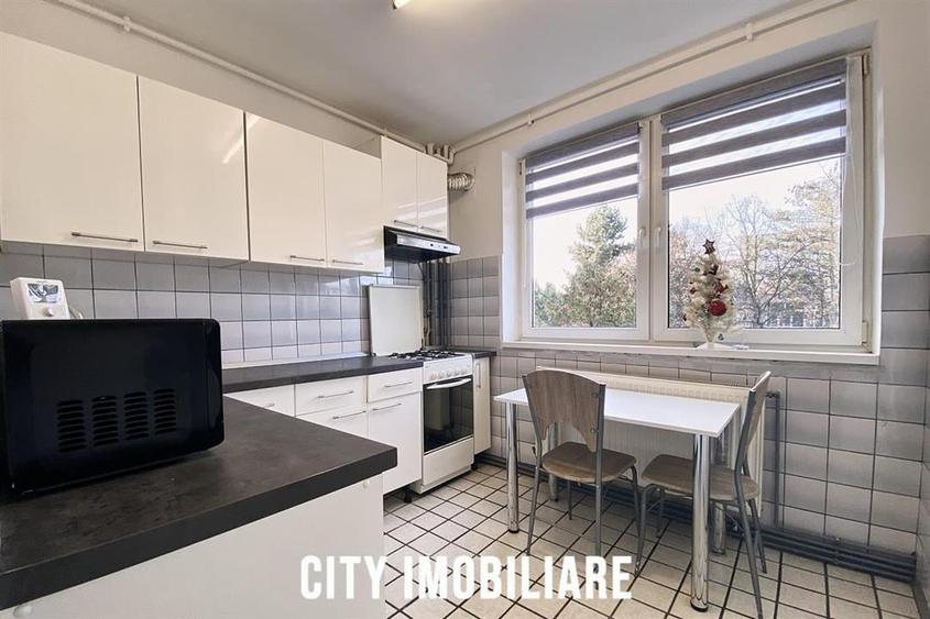 Apartament 2 camere decomandat, Iulius Mall - 9