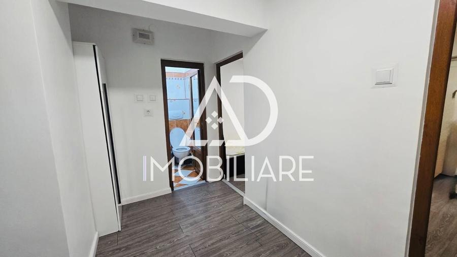 Apartament 2 camere ultracentral – Alexandru Vlahuță, lângă Hotel Gorj - 9