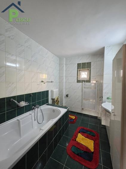 Vila Brancoveanu, Alunisului, S+P+1+M, 311 mpu, teren 200 mp, garaj - 8