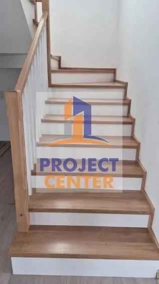 Casa moderna Albota teren 563 mp, suprafa?a utila 150 mp - 2