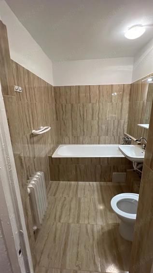 Inchiriez apartament in Bucure?ti, cartierul Militari - 1