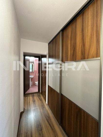 Apartament Decomandat, 4 Camere, Zona Titulescu | Str.  Muncitorilor 28 - 14