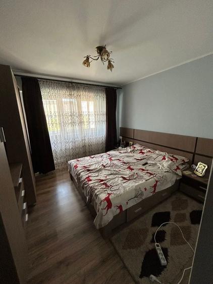 Apartament 3 camere + boxa - 1