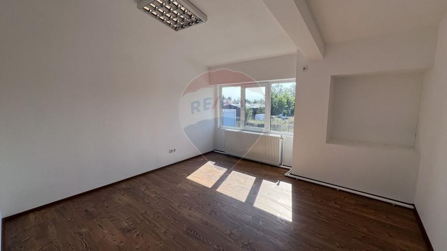 Spațiu industrial/hala 1535mp de închiriat în zona Tirighina Galati - 8