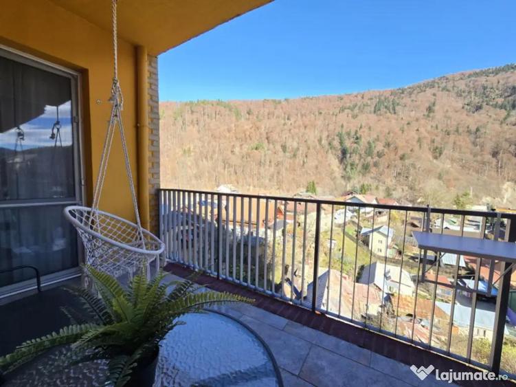 Apartament modern in Sinaia | Loc de parcare + Piscina in - 10