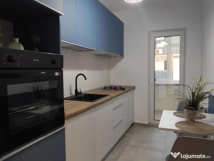 Inchiriere garsoniera Tineretului 81 - Chiajna - 5