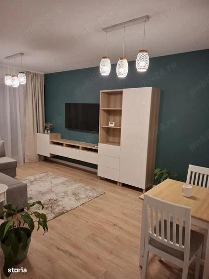 garsoniera th pallady-ESTORIA-centrala proprie-metrou 5 minute-prima inchiriere - 6