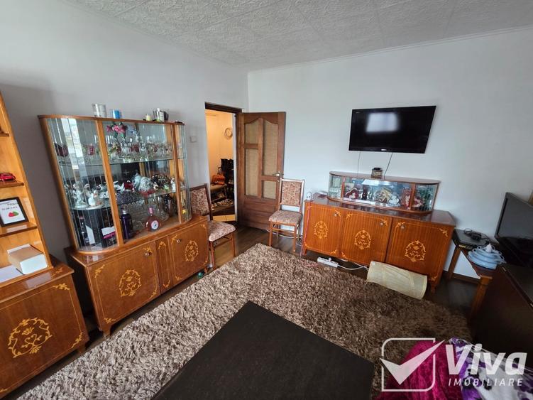 3 Camere-Decomandat, 67Mp, Bloc 1982, Etaj 8 – Nicolina- Lidl, Str. Clopotari - 6