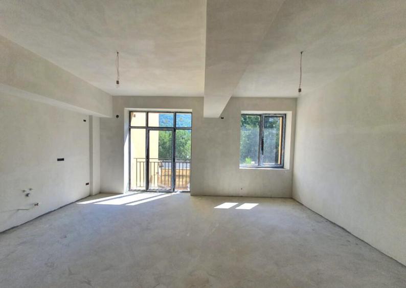 Apartament cu 2 Camere de vanzare in Nehoiu Ultracentral - 6