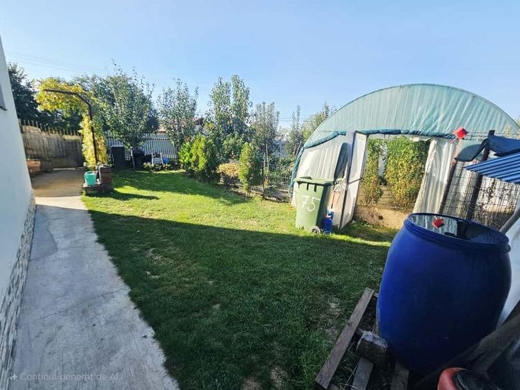 Vilă modernă cu 5 camere – Mănești - 50