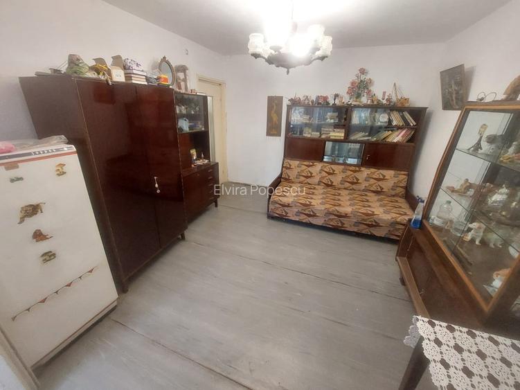 Vanzare-2 camere-dec-3/4-Dr Taberei-Plaza-reabilitat-balcon-liber-94900 E