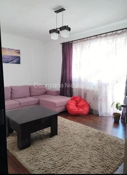 Gata de Mutare! Apartament 2 Camere Finalizat Popesti-Berceni!