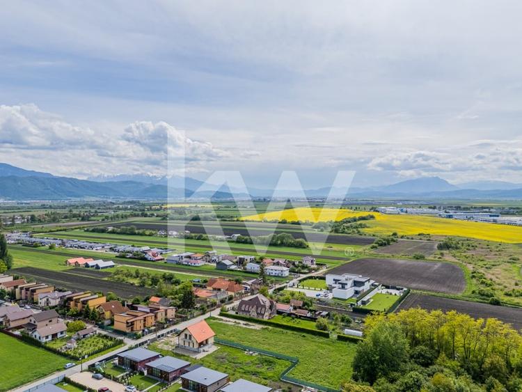 Teren pentru constructii in Stupini, cu potential imens - 4