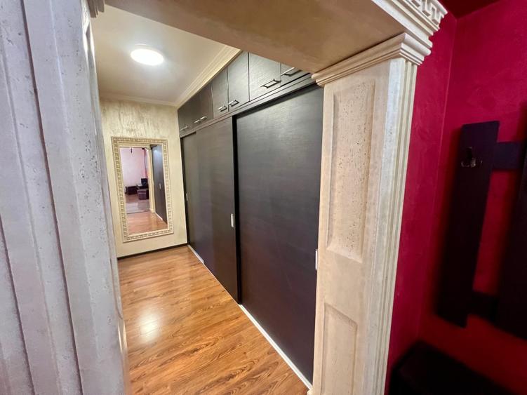 Apartament 2  camere  ARED  Micalaca  - 8