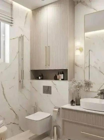 Apartament spa?ios, modern, cu terasa perfecta pentru ... - 6