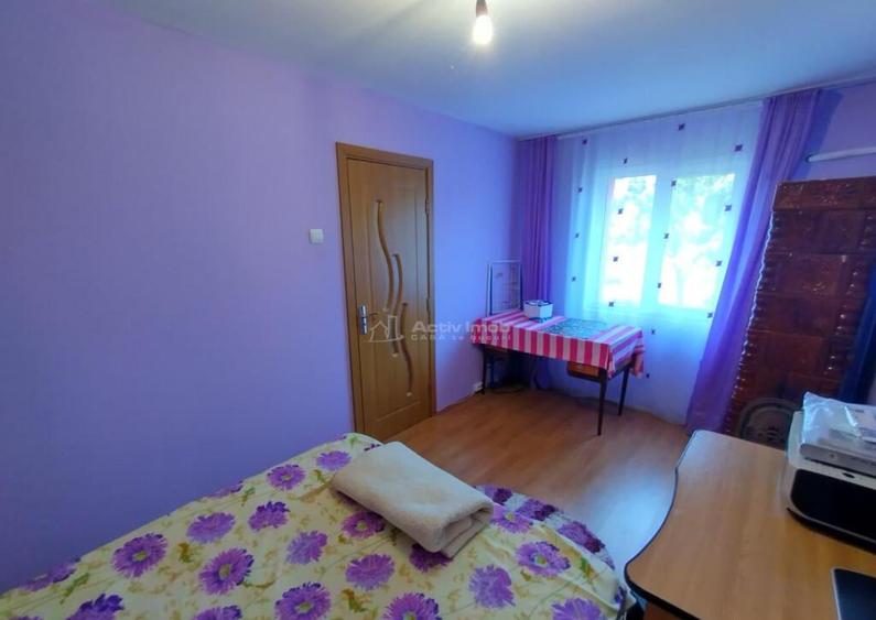 Oravita, 2 Cam, Parter, Conf.1, Mobilat Utilat, Pret Negocia - 1