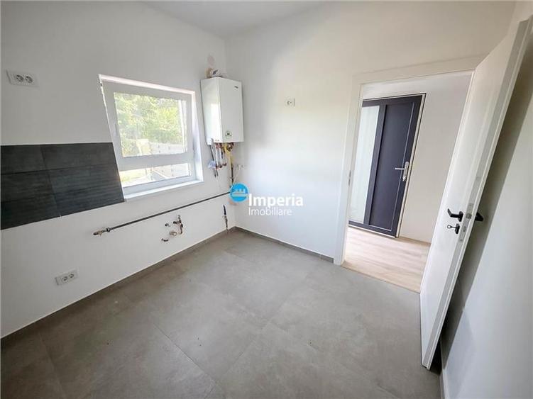 Corp de Vila FINALIZAT! Bucium - Visani, intabulat! de la dezvoltator! - 5