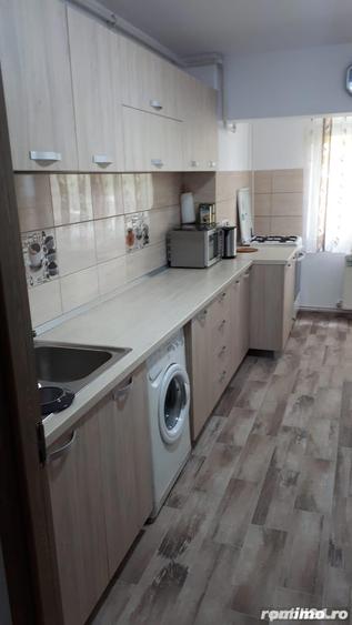 Apartament 2 camere zona Giurgiului - 3