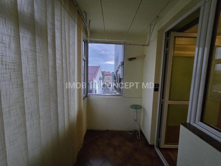 INCHIRIERE apartament 2 camere nemobilat in zona Cantacuzino - 18