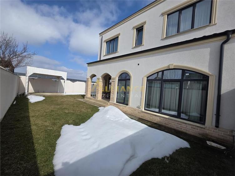 Duplex Premium la Intrare in Berceni | Pompa de Caldura | Panouri Solare - 3