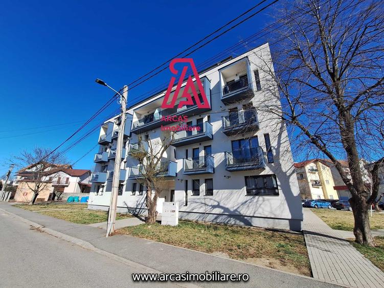 PRIMA CHIRIE Apartament 2 camere de inchiriat 58 mp, str Ogorului ! - 5