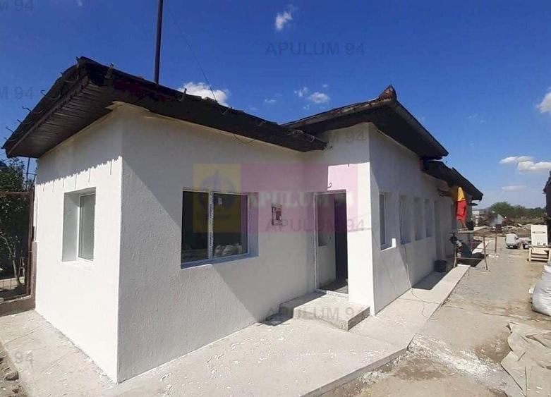 Casa aproape de Bucuresti gata de mutat - 13